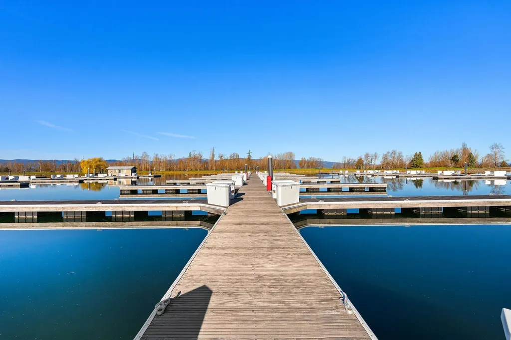 D-5 Eagle Bend Yacht Harbor Bigfork MT 59911