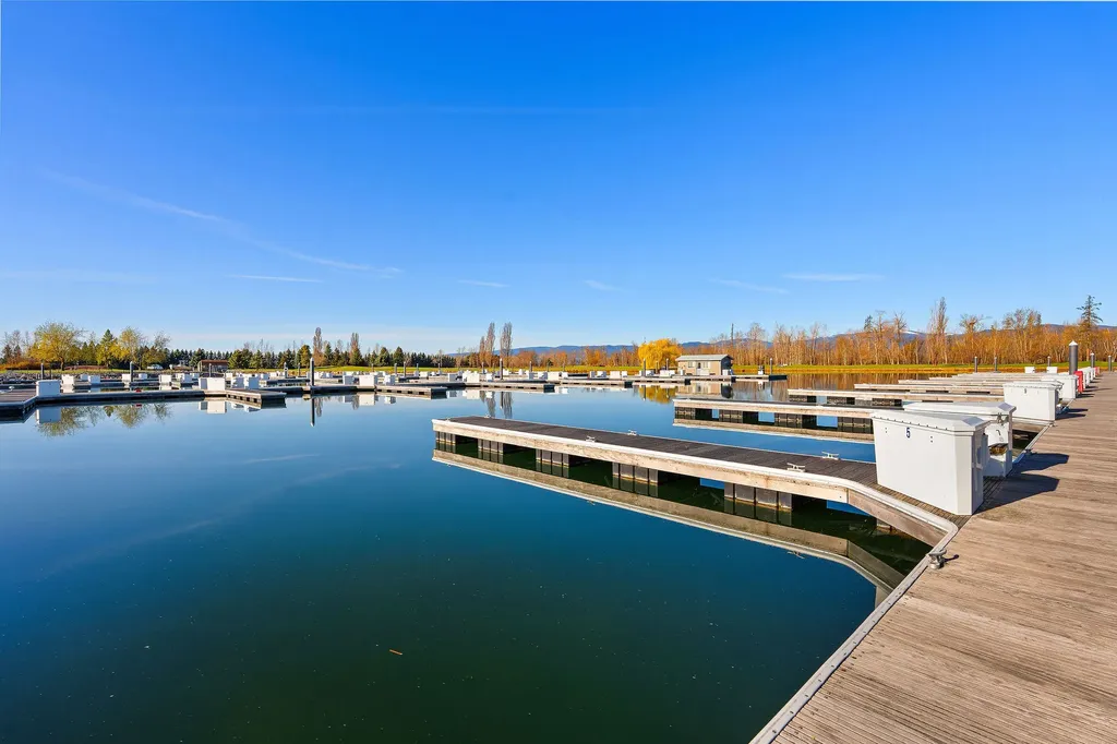 D-5 Eagle Bend Yacht Harbor Bigfork MT 59911