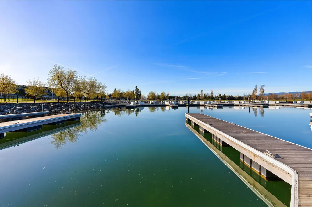 D-5 Eagle Bend Yacht Harbor Bigfork MT 59911