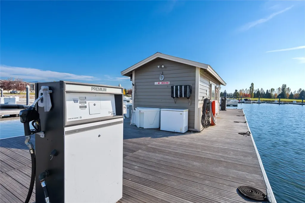 D-5 Eagle Bend Yacht Harbor Bigfork MT 59911