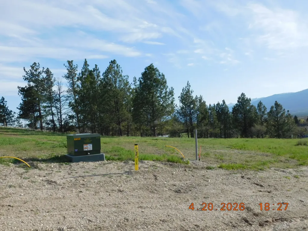 488 Osprey Overlook Lane Stevensville MT 59870