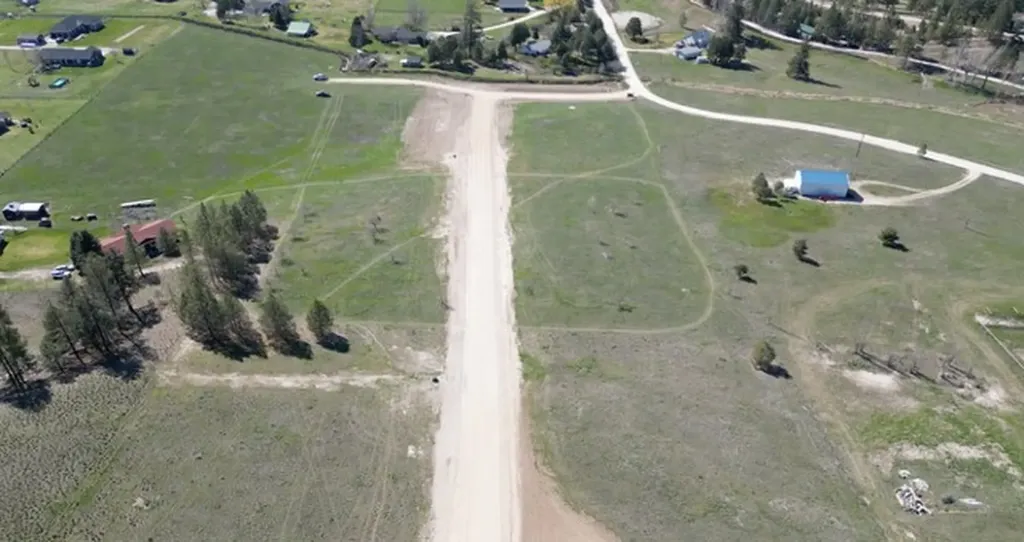 488 Osprey Overlook Lane Stevensville MT 59870