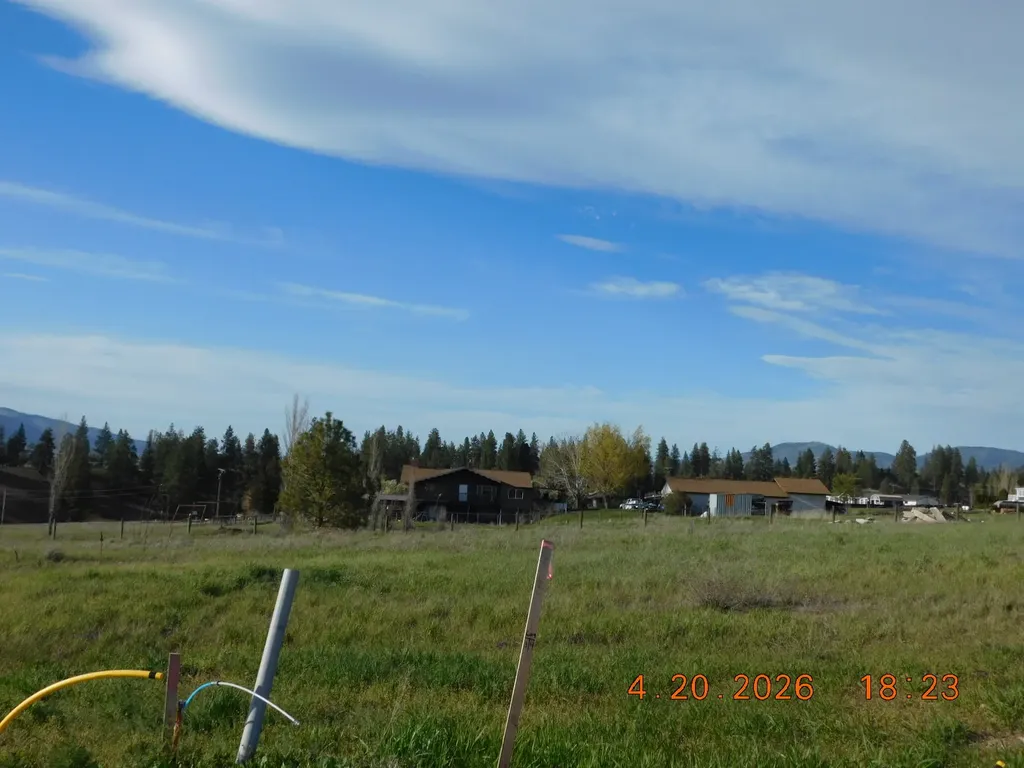 488 Osprey Overlook Lane Stevensville MT 59870
