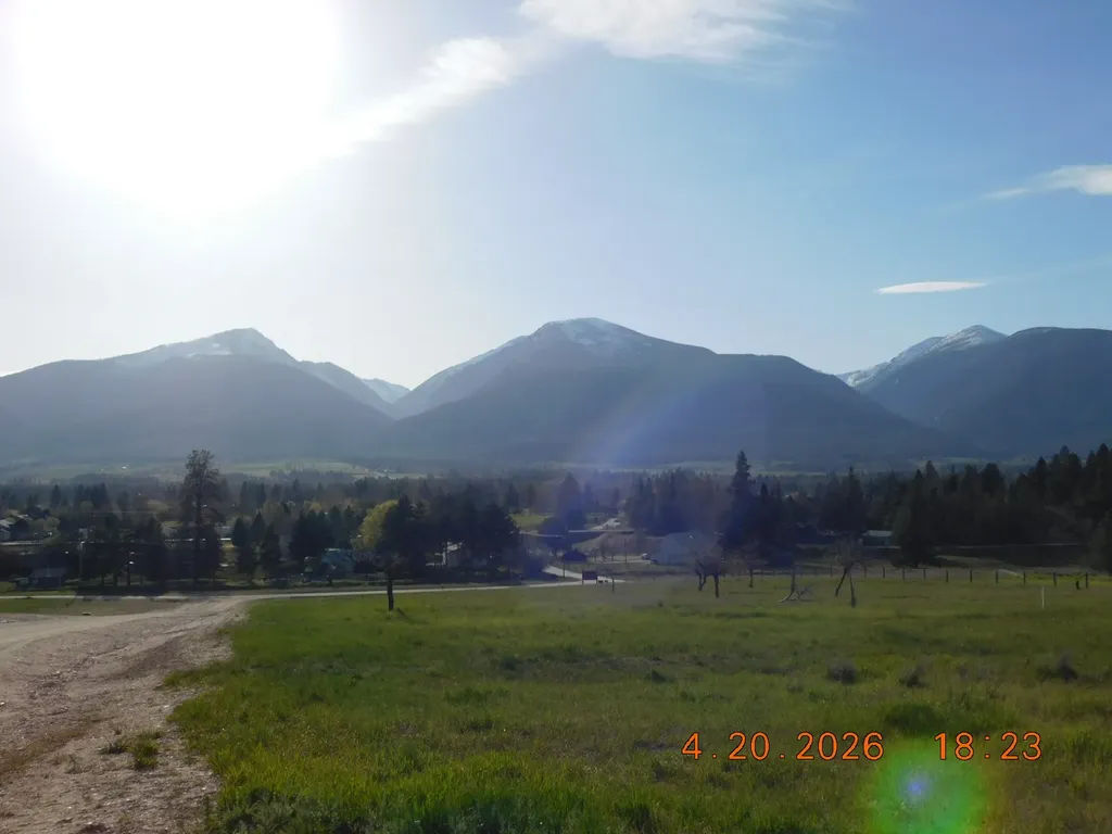 488 Osprey Overlook Lane Stevensville MT 59870