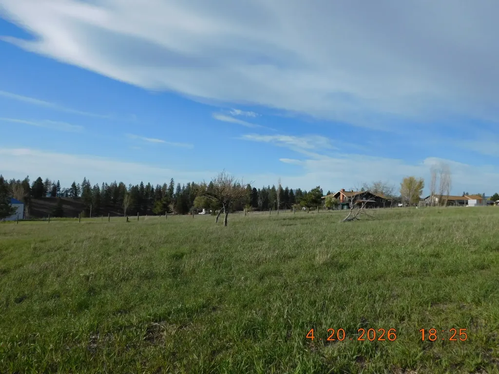 488 Osprey Overlook Lane Stevensville MT 59870