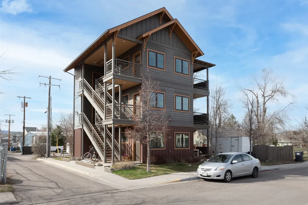 105 Inez Street Missoula MT 59801