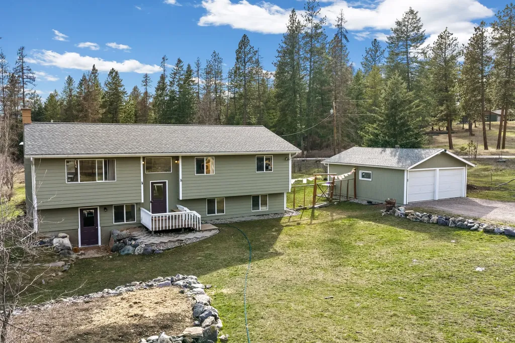 140 Sunday Lane Kalispell MT 59901