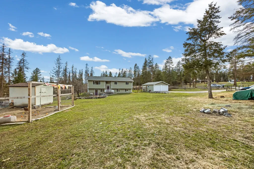 140 Sunday Lane Kalispell MT 59901
