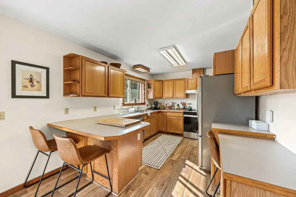 140 Sunday Lane Kalispell MT 59901