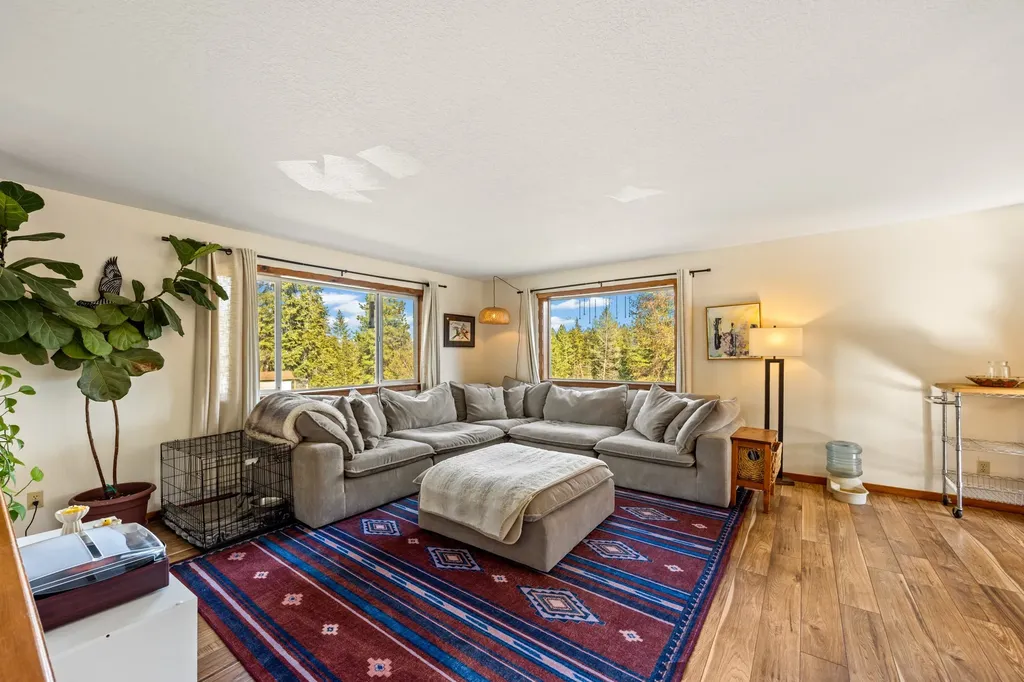140 Sunday Lane Kalispell MT 59901