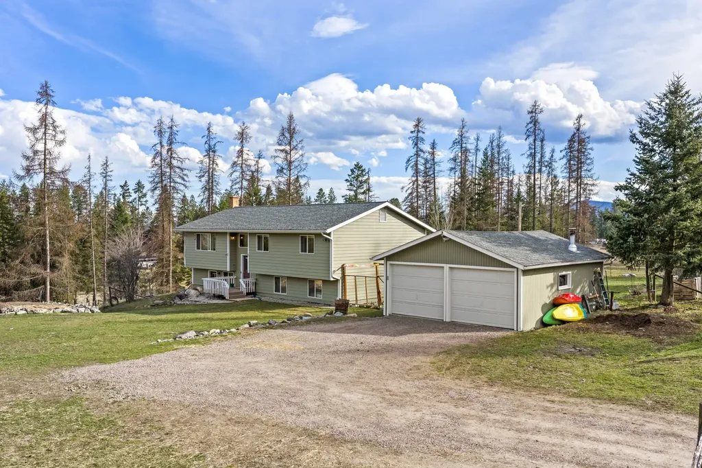 140 Sunday Lane Kalispell MT 59901