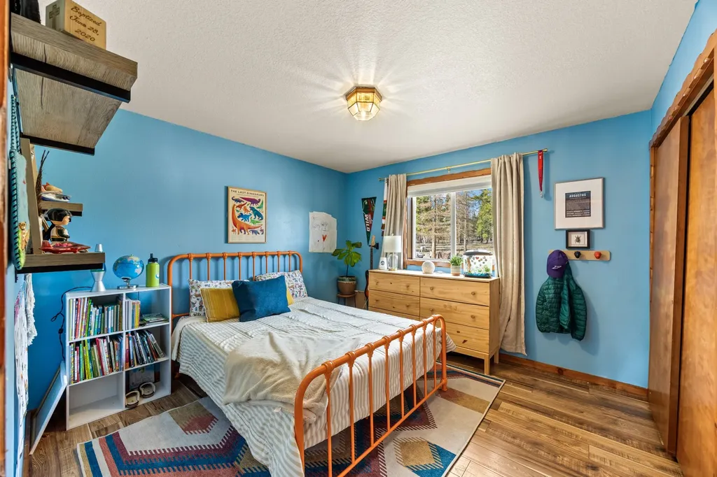 140 Sunday Lane Kalispell MT 59901