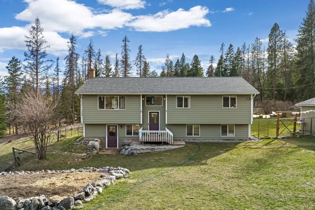 140 Sunday Lane Kalispell MT 59901