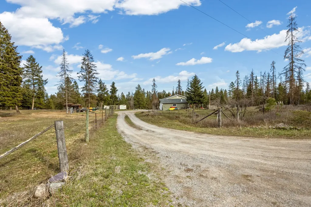 140 Sunday Lane Kalispell MT 59901