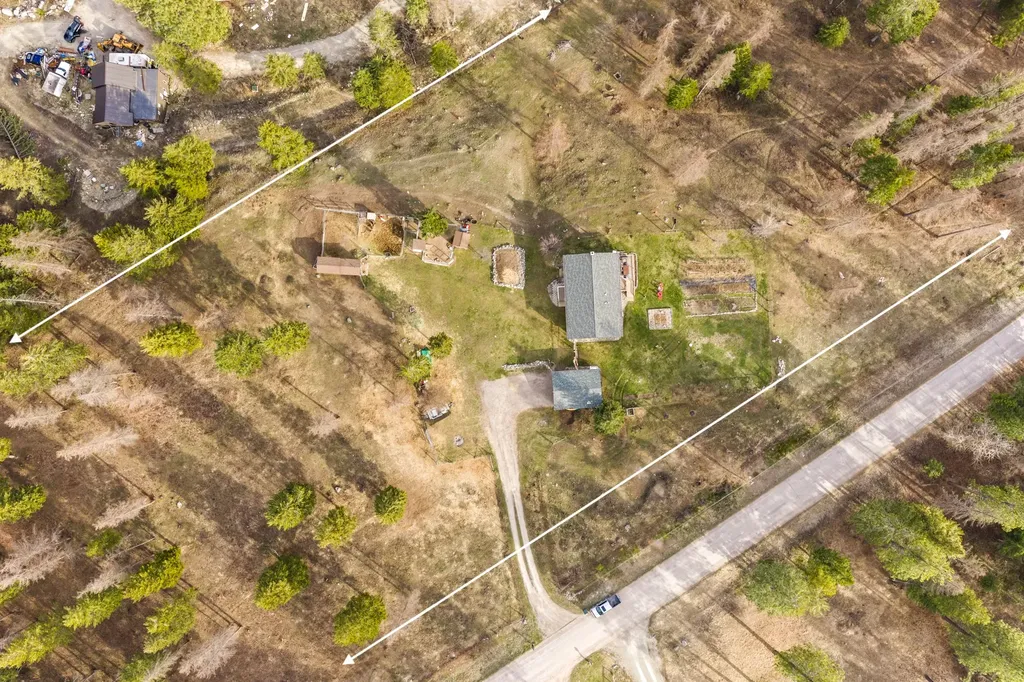 140 Sunday Lane Kalispell MT 59901