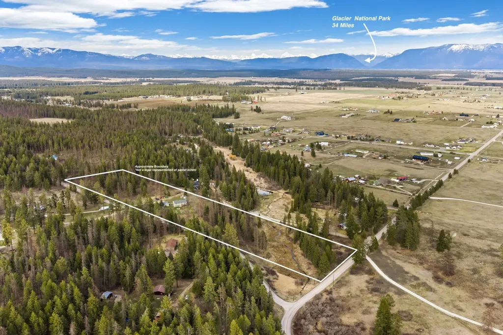 140 Sunday Lane Kalispell MT 59901