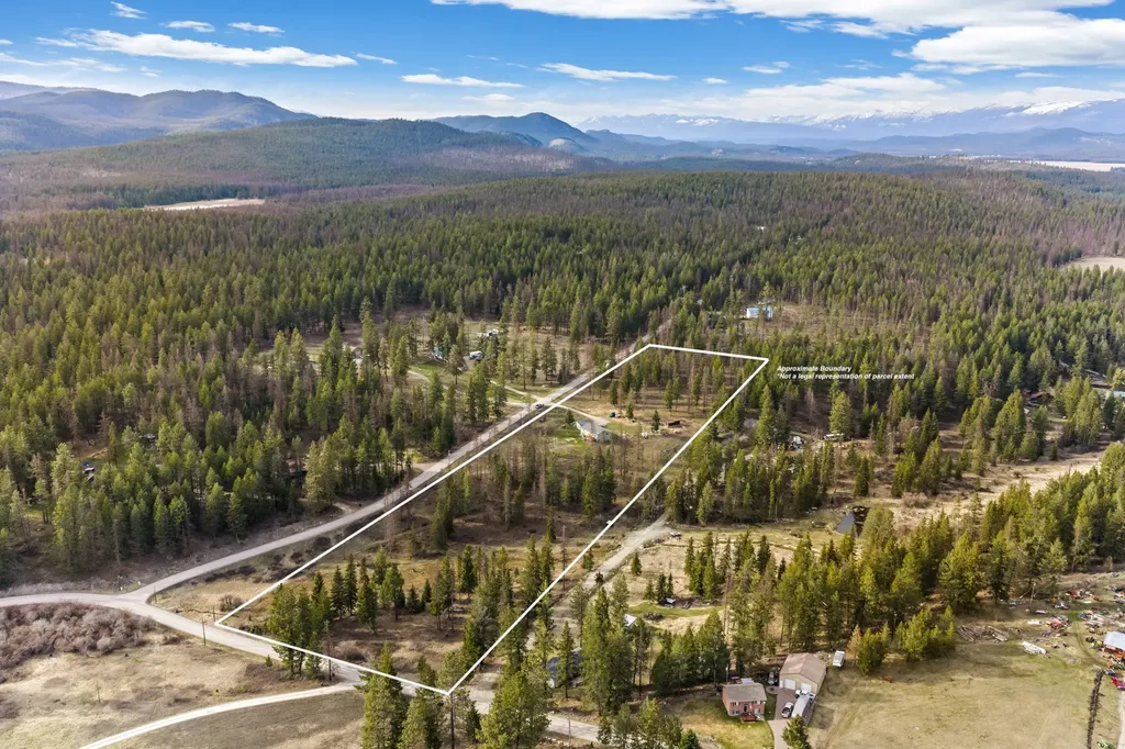 140 Sunday Lane Kalispell MT 59901