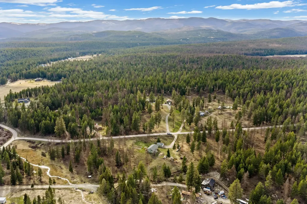 140 Sunday Lane Kalispell MT 59901