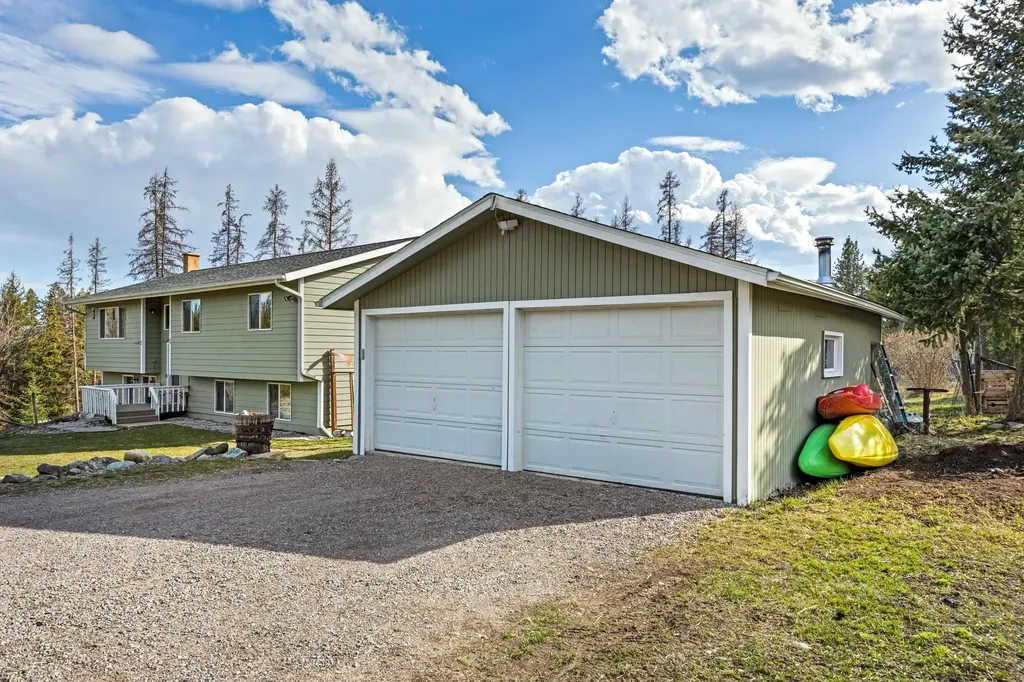 140 Sunday Lane Kalispell MT 59901