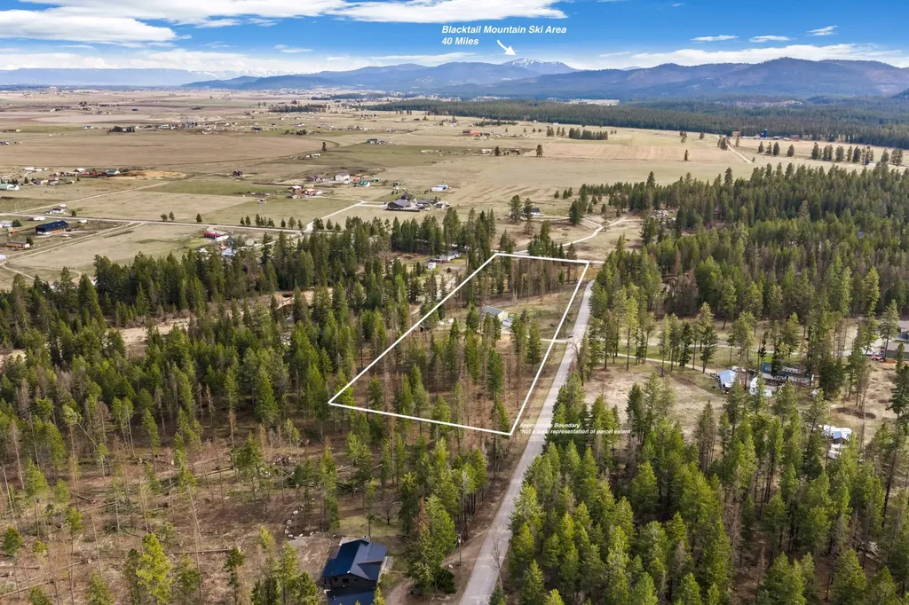 140 Sunday Lane Kalispell MT 59901