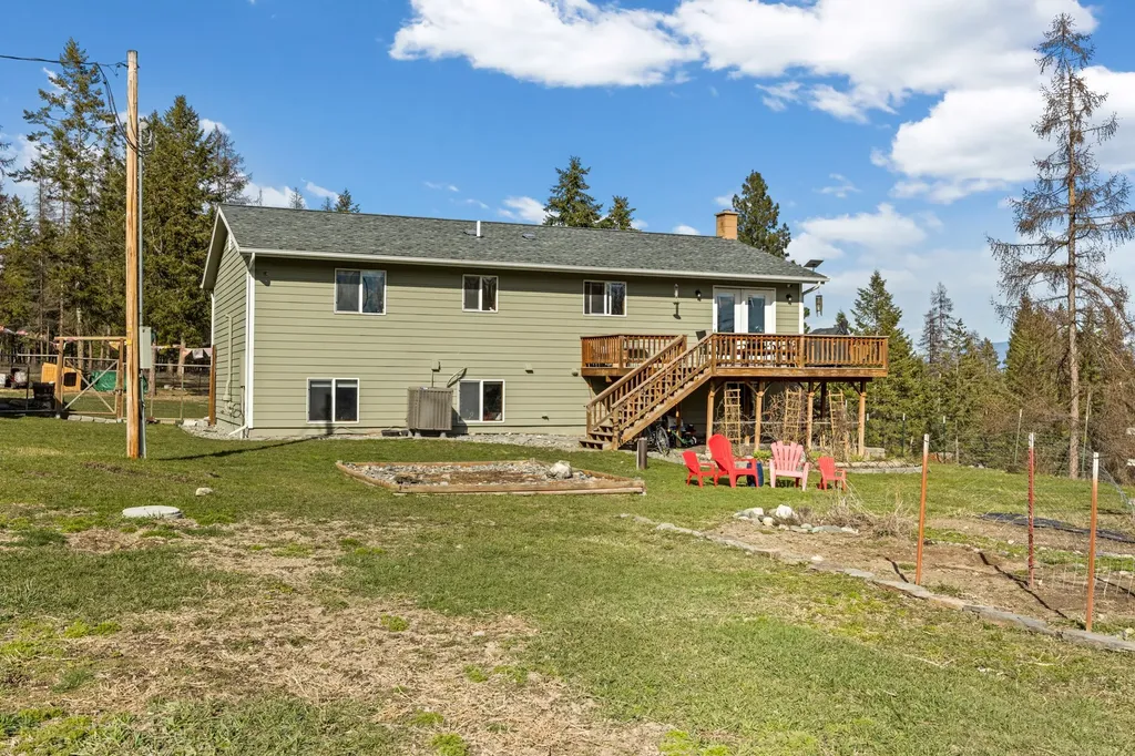 140 Sunday Lane Kalispell MT 59901