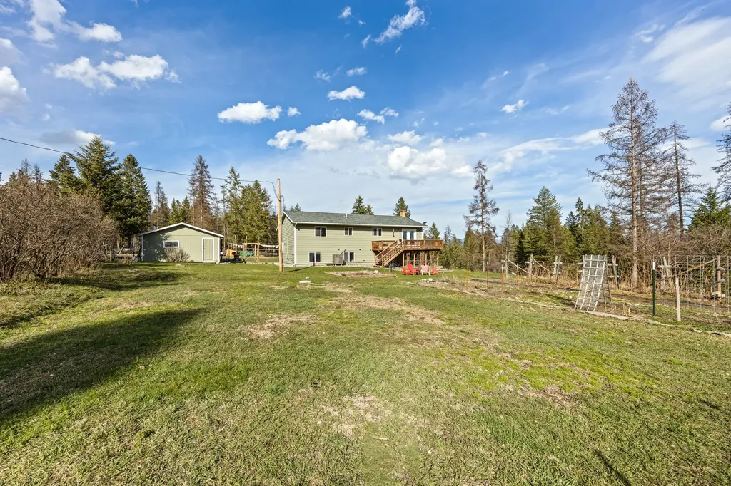140 Sunday Lane Kalispell MT 59901