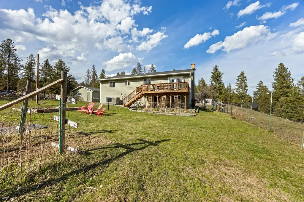 140 Sunday Lane Kalispell MT 59901
