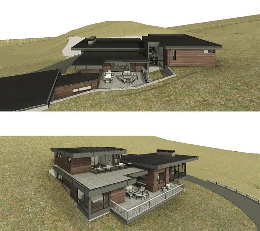 1242 Winscott Lane Helena MT 59601