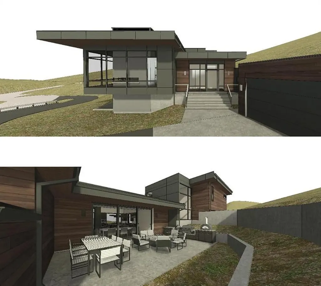 1242 Winscott Lane Helena MT 59601