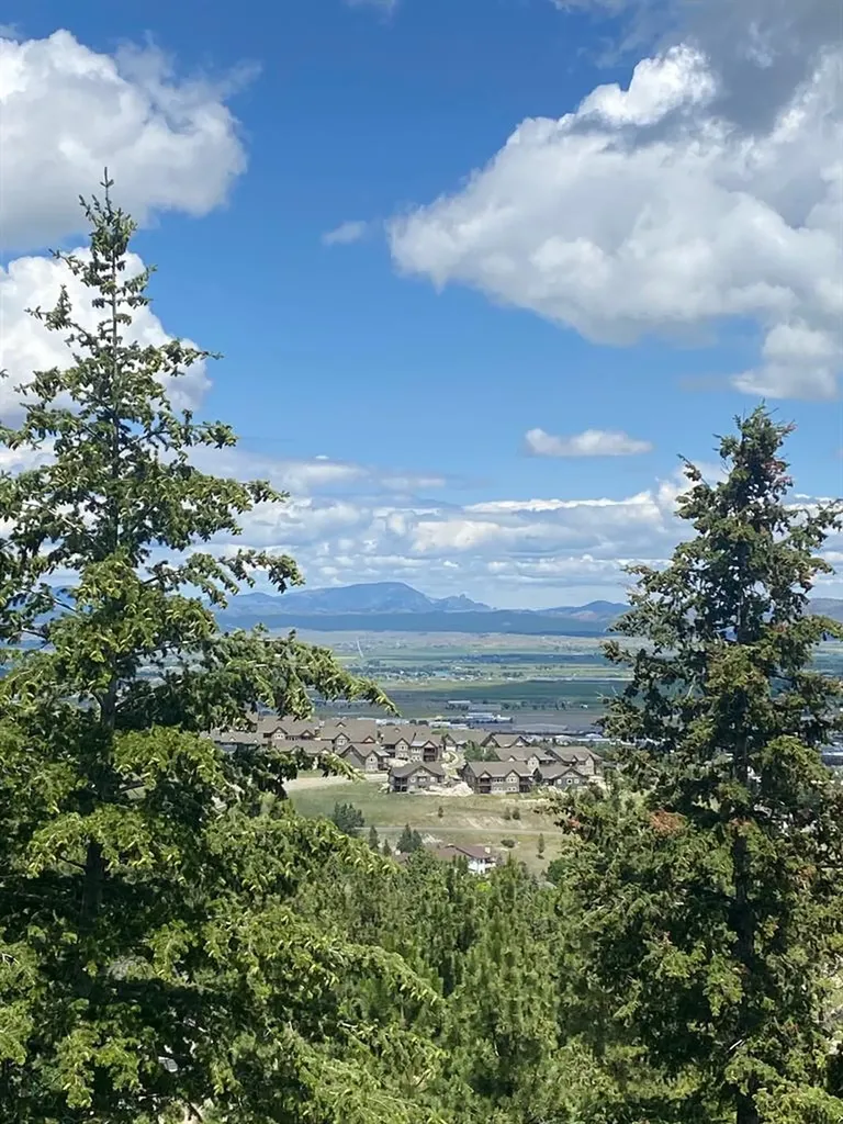 1242 Winscott Lane Helena MT 59601