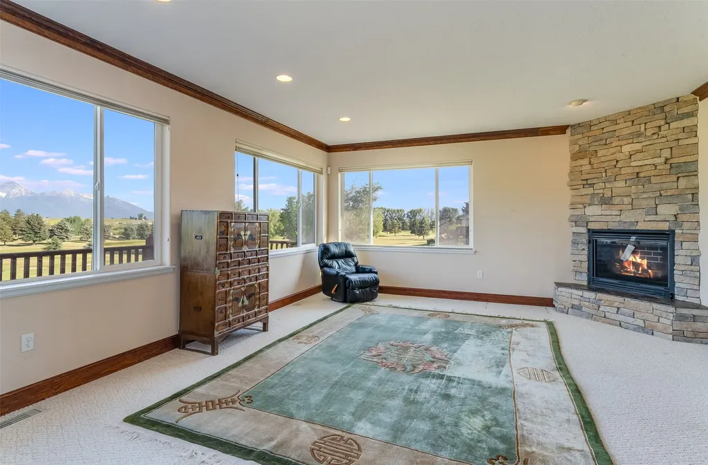 46452 Stagecoach Trail Ronan MT 59864