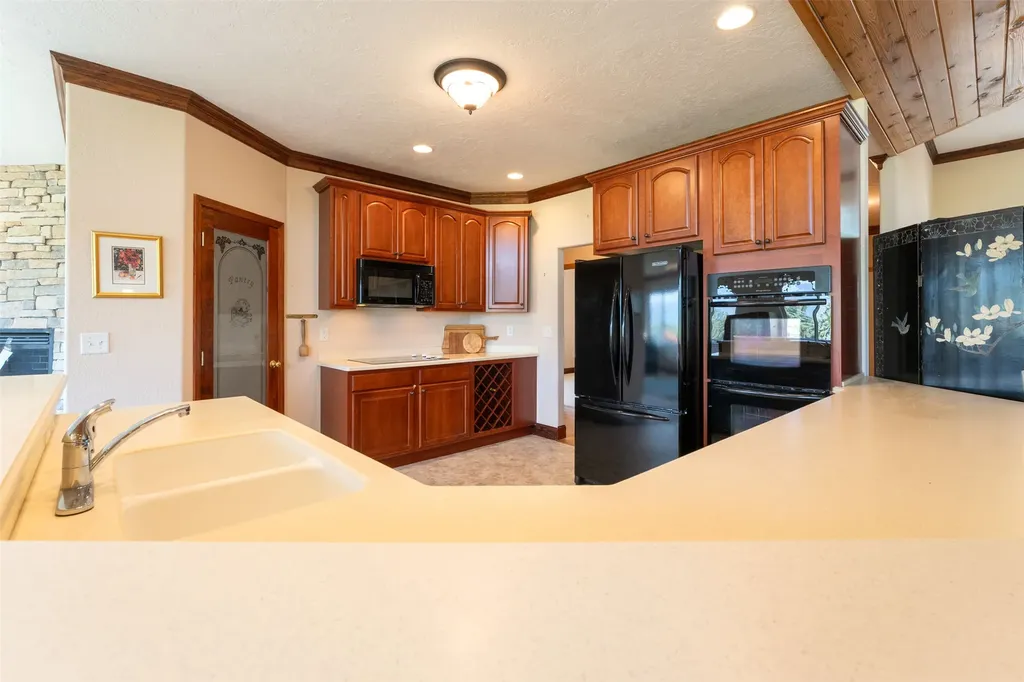 46452 Stagecoach Trail Ronan MT 59864