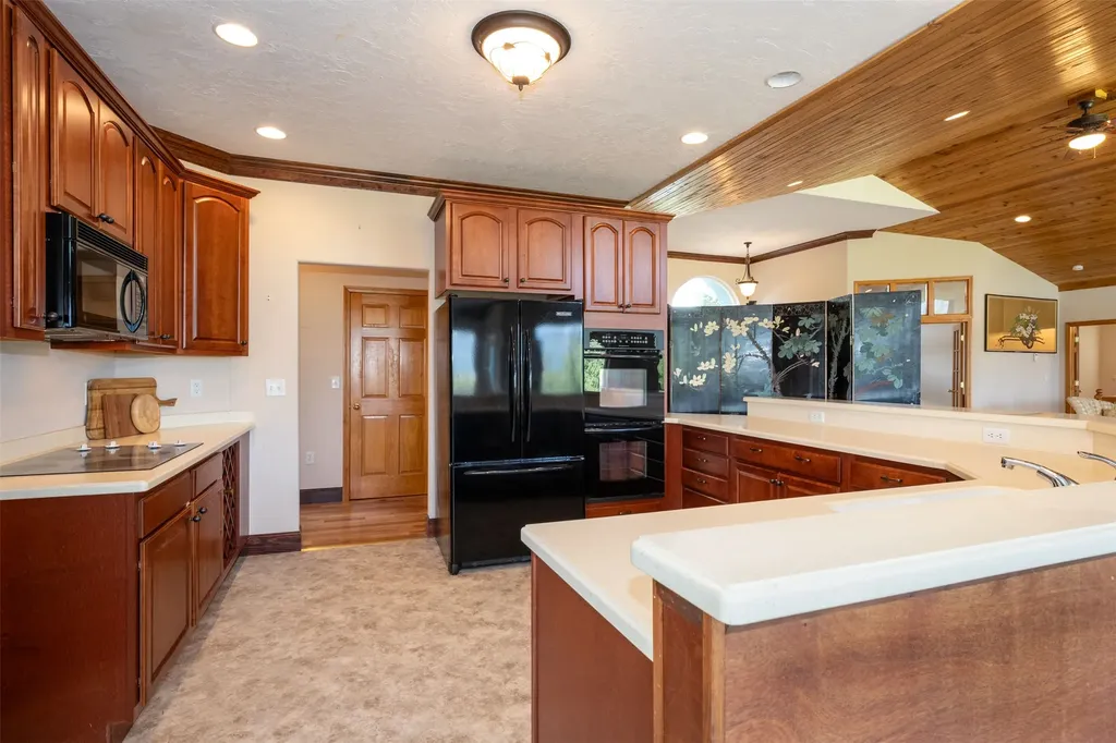 46452 Stagecoach Trail Ronan MT 59864