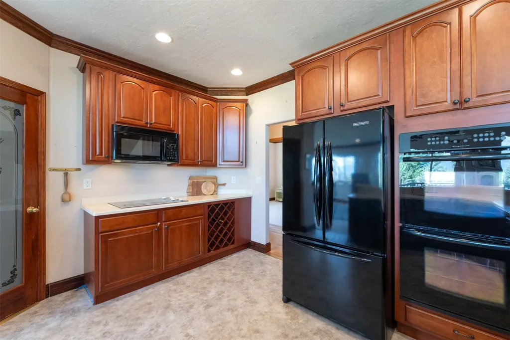 46452 Stagecoach Trail Ronan MT 59864