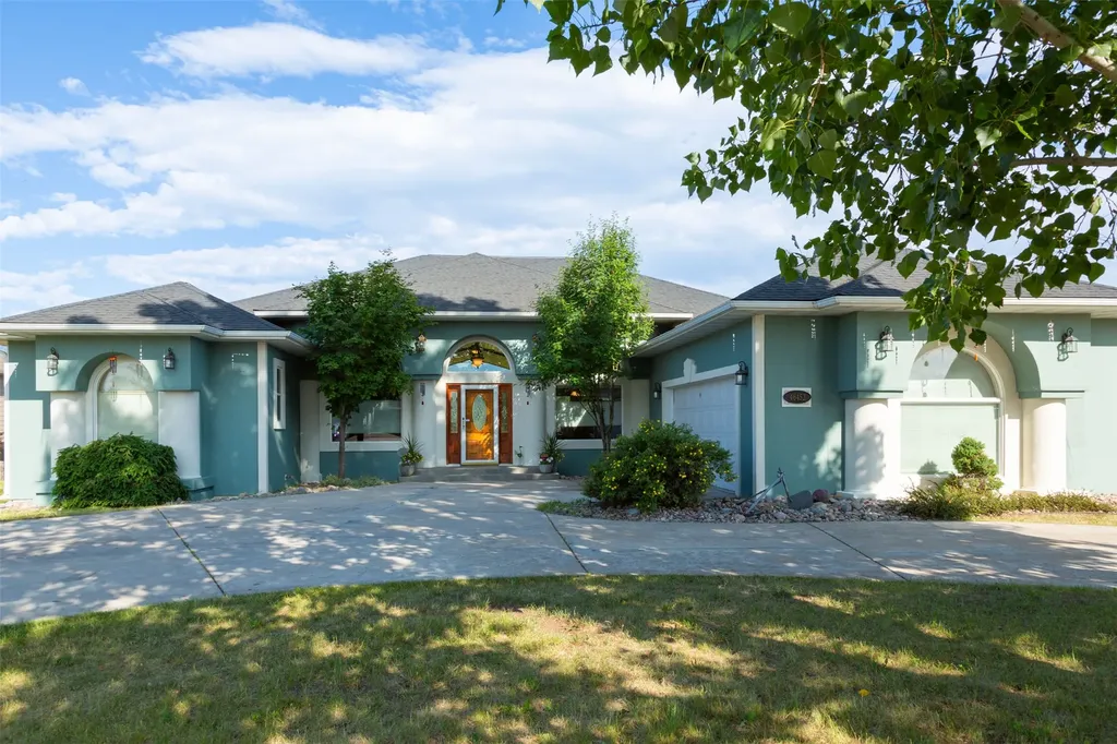 46452 Stagecoach Trail Ronan MT 59864