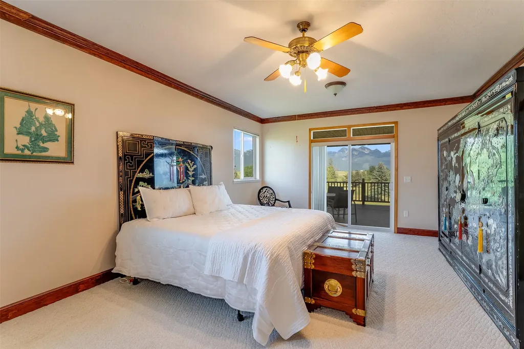 46452 Stagecoach Trail Ronan MT 59864