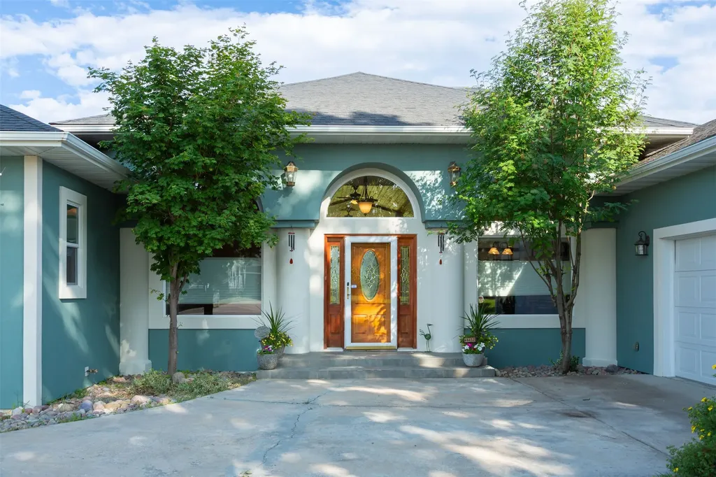 46452 Stagecoach Trail Ronan MT 59864
