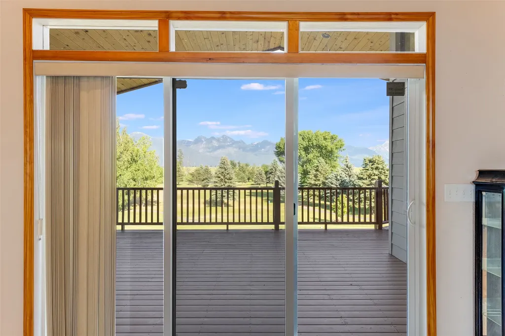 46452 Stagecoach Trail Ronan MT 59864