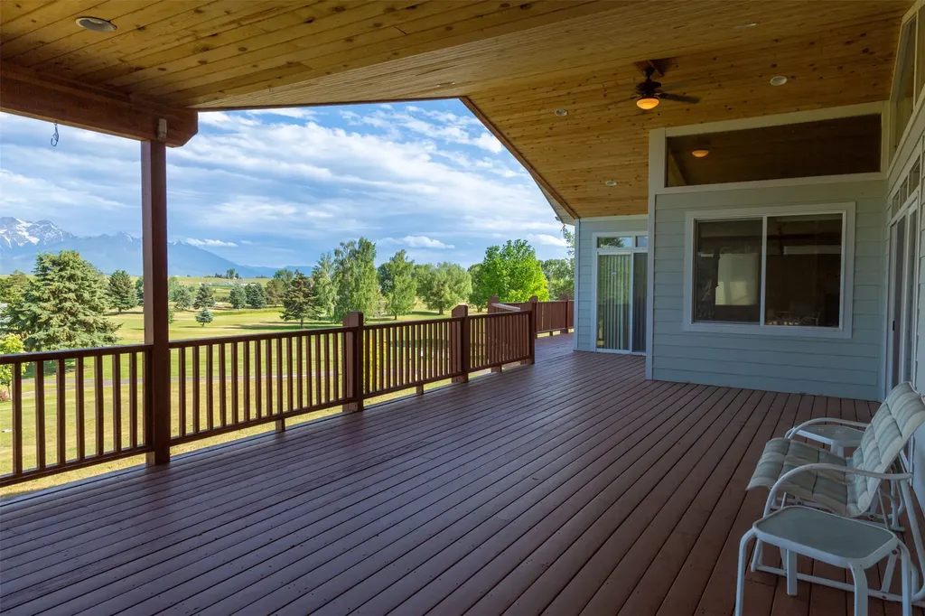 46452 Stagecoach Trail Ronan MT 59864