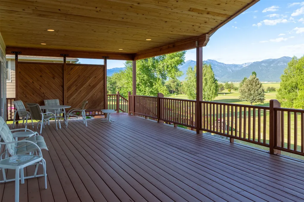 46452 Stagecoach Trail Ronan MT 59864