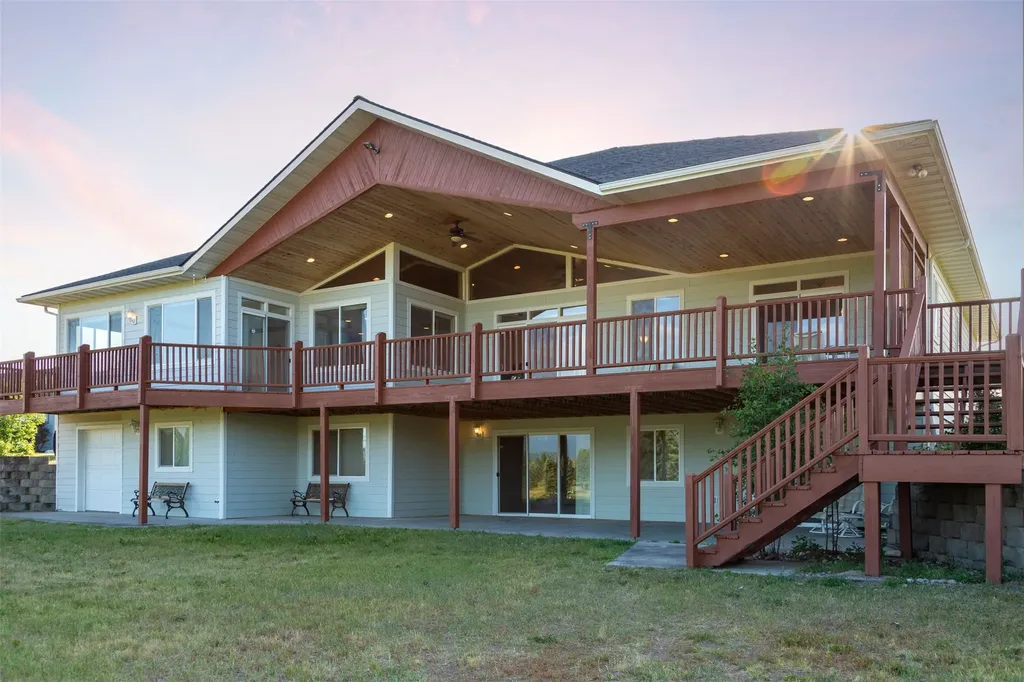 46452 Stagecoach Trail Ronan MT 59864