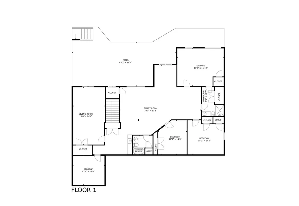 46452 Stagecoach Trail Ronan MT 59864