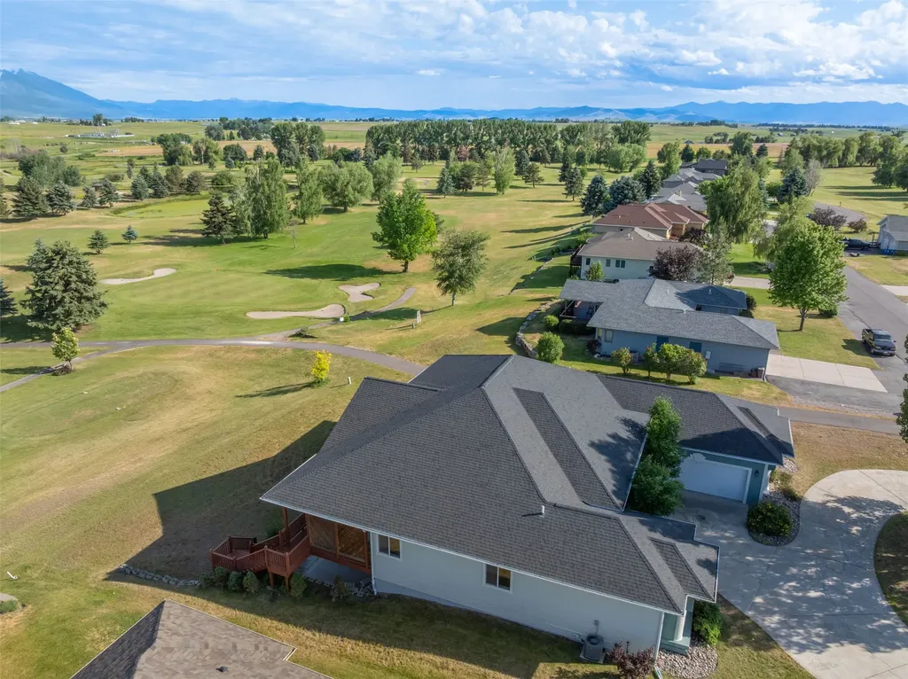 46452 Stagecoach Trail Ronan MT 59864