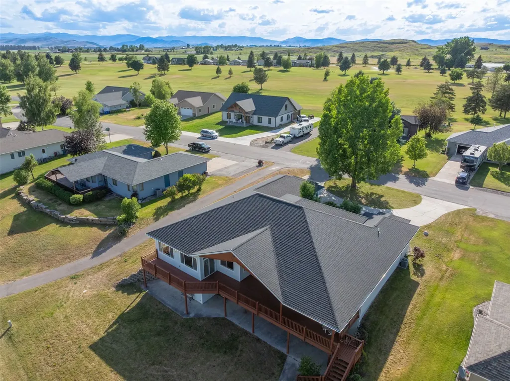46452 Stagecoach Trail Ronan MT 59864