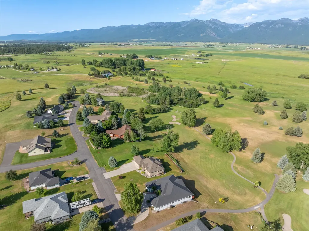 46452 Stagecoach Trail Ronan MT 59864