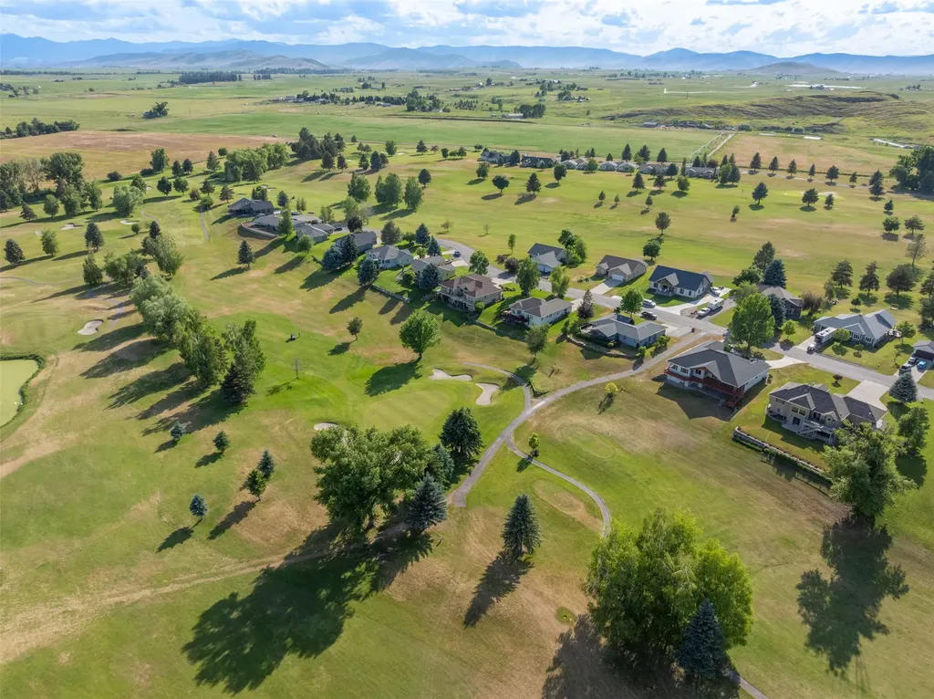 46452 Stagecoach Trail Ronan MT 59864