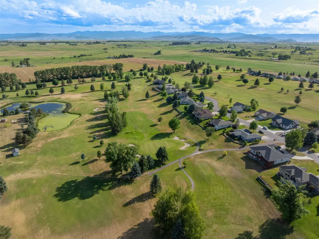 46452 Stagecoach Trail Ronan MT 59864