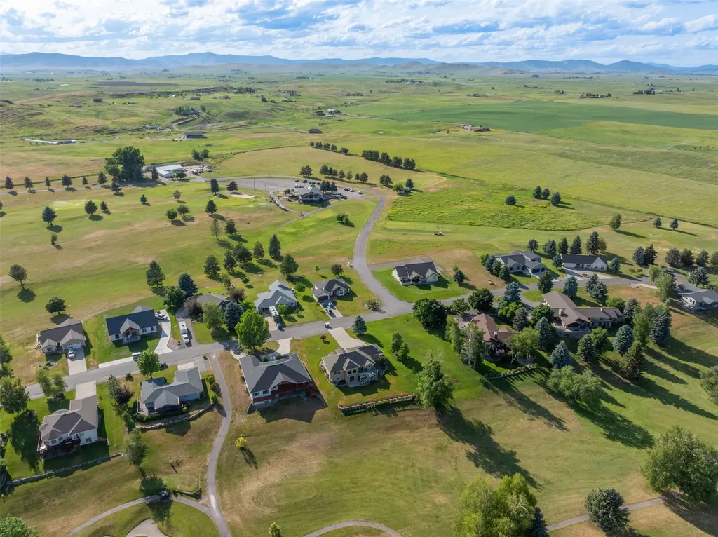 46452 Stagecoach Trail Ronan MT 59864