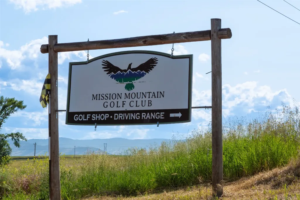 46452 Stagecoach Trail Ronan MT 59864