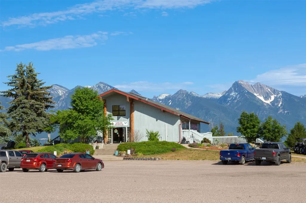 46452 Stagecoach Trail Ronan MT 59864
